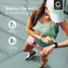 CELLONIC 1x Akku für Smartwatch & Fitnessarmband Kompatibel Produktbild-Vorschau 5