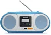TECHNISAT Boombox 3W FM/DAB+ CD BT MP3 USB BenjaminBlümchen Voir les images du produit 1