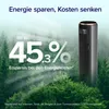 Levoit Turmventilator Tempsense 36 DC, flüsterleise, 15 Produktbild-Vorschau 6