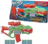 Pistolet Nerf Dino Rex Rampage Podgląd zdjęcia produktu 7