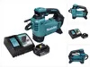 Makita DMP 181 RM1 Akku Kompressor 18 V 11,1 bar + 1x Akku Produktbild-Vorschau 1