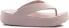 Crocs Getaway Platformă Flip 209410-6Ur Crocs Getaway Produktbild-Vorschau 6