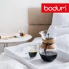Bodum Pour Over Kaffeebereiter mit Permanentfilter mit Kork Produktbild-Vorschau 5