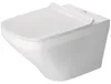 WC sedadlo DuraStyle s vekom (nula) Náhľad obrázku produktu 35