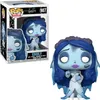 Corpse Bride - Emily 987 - Funko Pop! - Vinyl Figur Produktbild-Vorschau 2