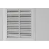 Gürkan PC-Schrank grau Produktbild-Vorschau 6