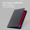 Accezz Classic Tablet Case voor de Apple iPad Pro 12.9 Productafbeelding-voorbeeld 7