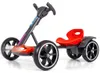 Elektrisches Go-Kart mit Fernsteuerung und LED-Effekten Produktbild-Vorschau 1