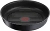 Poêle Grill 26 Cm - Ingenio Eco Resist - Tefal Voir les images du produit 1