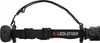 Ledlenser H15R Core Stirnlampe schwarz, 2500 Lumen, 250m Produktbild-Vorschau 4