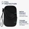 kwmobile Neopren Handytasche für Smartphones XS - 3,5/4" - Produktbild-Vorschau 3