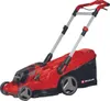 Professional Akku-Rasenmäher RASARRO 36/42, 36Volt (2x18V) Produktbild-Vorschau 10