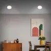LED Aufbauleuchte Aufbaulampe IP20 12 W weiß Produktbild-Vorschau 3