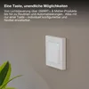 OSRAM SMART+ WiFi Matter Wandschalter, 1 Kanal, 10AX, IP20, Produktbild-Vorschau 8