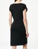 BOSS C_Efluma 10248976 01 Shirt Black001 M Produktbild-Vorschau 3