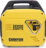 Champion Power Equipment Stromerzeuger The Mighty Atom 2200 Voir les images du produit 2