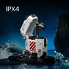 GravaStar  GRAVASTAR P5 MECHA W Náhled obrázku produktu 9