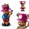 LEGO ONE PIECE Tony Tony Chopper - Sammelfigur mit Zubehör Produktbild-Vorschau 4