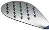 F. DICK Fischschupper 10x6,5cm Griff Kunststoff blau zur Produktbild-Vorschau 3