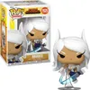 My Hero Academia - Mirko 1525 - Funko Pop! Vinyl Figur Produktbild-Vorschau 2