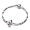 Pandora 792954C01 - Disney Mickey Zauberlehrling - Bedel Produktbild-Vorschau 4