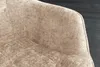 riess-ambiente Design Sessel SCANDINAVIA champagner Produktbild-Vorschau 8