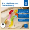 Bieco Ringrassel baby mit beweglichen Elementen |  Produktbild-Vorschau 2