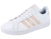 ADIDAS GRAND COURT Damen Sportschuhe GV7148 - weiß r. 37 ⅓ Produktbild-Vorschau 9