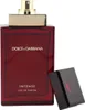 A bottle of Dolce & Gabbana Intense Eau de Parfum with its cap off. Anteprima dell’immagine prodotto