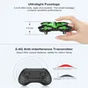 2.4G 4CH 6osý výškový bezhlavý režim RC dron kvadrokoptéra Náhled obrázku produktu 5