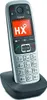 Gigaset E560HX - Schnurloses Erweiterungshandgerät mit Anteprima dell’immagine prodotto 10