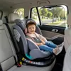 Seggiolino auto BUF BOOF® Saphir DELUXE i-Size girevole Anteprima dell’immagine prodotto 4