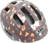 ABUS ABUS Helm Smiley 3.0 grey horse M 67253 Náhled obrázku produktu 10