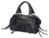 Borsa a tracolla Erisia Dames, in pelle scamosciata, con Anteprima dell’immagine prodotto 2