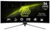 MSI MAG 345CQRF E20, 86,4 cm (34"), 3440 x 1440 Pixel, Produktbild-Vorschau 1