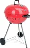 Gril rond au charbon de bois, gril sphérique 54cm avec Voir les images du produit 3