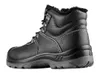Isolierte Arbeitsstiefel S3 SRC, Stahlkappe und Produktbild-Vorschau 24