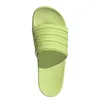 adidas ADILETTE COMFORT GRÜN 7 Produktbild-Vorschau 3