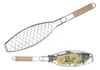 Fischbräter/Fischgriller/Fischklammer - Fisch-Grillzange Produktbild-Vorschau 1