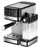 Zimilo espressomachine met melksysteem, 20 bar Productafbeelding-voorbeeld 1