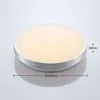 Lindby LED-Deckenlampe Emelie, Ø 30 cm, alufarben, Metall Produktbild-Vorschau 10