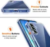 CLM-Tech Hülle kompatibel mit Samsung Galaxy A57 5G - keine Produktbild-Vorschau 8