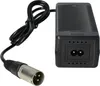 vhbw Ladegerät kompatibel mit Samsung SDI-3611C, Produktbild-Vorschau 8