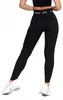 Damen-Leggings mit Isolierung, hoher Taille, MORAJ, Größe Produktbild-Vorschau 13