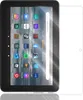 Panzer Folie für Amazon Fire 7 (2022) Echt Glas Produktbild-Vorschau 2