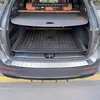 Ladekantenschutz Stoßstangenschutz für Mercedes GLC X253 Produktbild-Vorschau 1