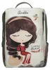 Anekke Freizeitrucksack Rucksack mit Laptopfach Muse Travel Produktbild-Vorschau 1