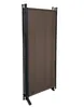 Paravent 6 Teilig 340x165cm Beigegrau - Garten & Balkon Produktbild-Vorschau 4