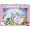 Schmidt Spiele Schmidt Games Principessa degli Unicorni, Anteprima dell’immagine prodotto 4