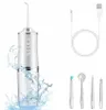 Munddusche Kabellos Wasserdicht, 3 Modi Elektrischer Produktbild-Vorschau 1